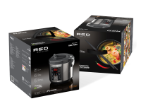 Мультиварка RED SOLUTION RMC-M252