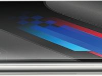 Смартфон Infinix Note 40 Pro 12/256 ГБ Серый