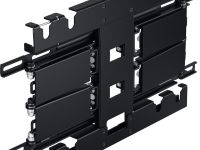 Кронштейн Samsung WMN-B05FB Full Motion Slim для ТВ Samsung 43-55" черный