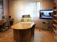 Библиотека № 132 (филиал № 3)