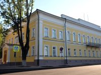 Музей истории Костромского края