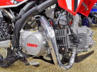 Питбайк IRBIS TTR 125R Pro Sport