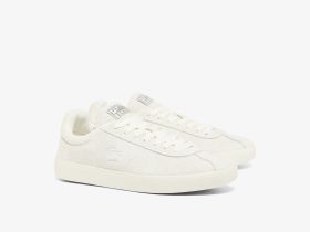 Женские кеды Lacoste BASESHOT