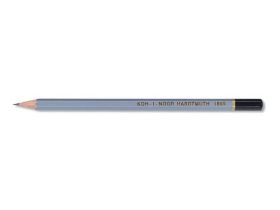 Карандаш чернографитный Koh-I-Noor "Gold Star" H