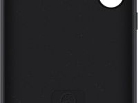 Клип-кейс Samsung Silicone Case A55 Чёрный