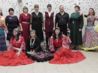 Грачевский сельский дом культуры