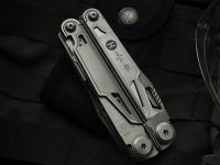 Мультитул Honor Urban Tool, 15 функций (биты в комплекте)