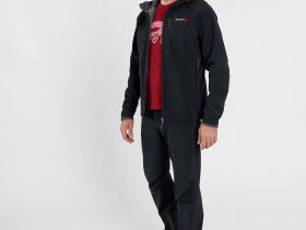 Куртка Yoho Softshell Мужская