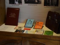 Литературный музей Тембота Керашева