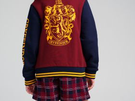 Толстовка трикотажная для мальчиков