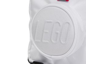 20322-0001 Шопер-трансформер Шопер-трансформер LEGO "Кубик", белый