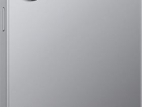 Смартфон Samsung Galaxy S25+ 512 ГБ серый