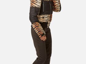 Куртка утепленная FIORE женская