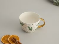 Кружка Christmas Wreath I