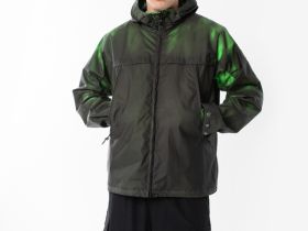 Куртка Remington Chameleon Green