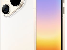 Смартфон Huawei Pura 90s Pro Max 12/512 ГБ «Пудровый розовый»