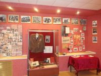 Народный музей Матвеевского района