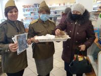 Зубовский сельский дом культуры