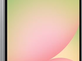 Смартфон Samsung Galaxy A56 SM-A566 8/256 ГБ Чёрный
