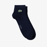 Короткие спортивные носки Lacoste унисекс
