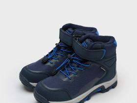 Ботинки для мальчиков