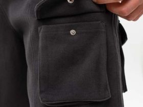 Шорты Remington Sovereign Grafit