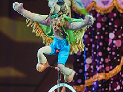 Бременские музыканты