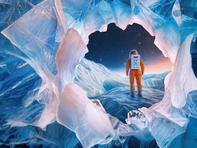 Билеты на Тайны ледяной планеты (Планетарий № 1) / Событие | Афиша | ИнфоТаймс