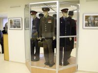 Музей истории Культурного центра МВД по Республике Карелия