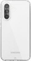 Чехол VLP VLP Crystal Case для Galaxy A36, soft-touch, прозрачный