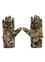 Перчатки Remington Gloves Places II South Forest — лёгкие, с противоскользящим покрытием