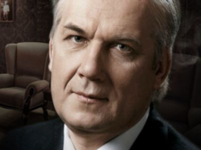 По волне моей памяти. Вечер Юрия Шлыкова