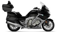 Мотоцикл BMW K 1600 GTL