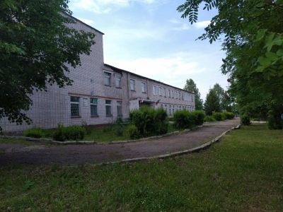 Утяшкинская библиотека – филиал № 45