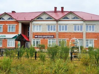 Агиришская библиотека