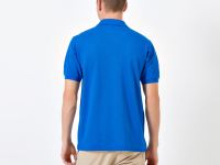 Мужское поло Lacoste L1212 Classic Fit