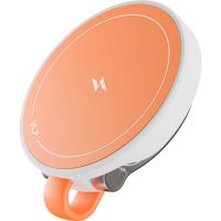 Беспроводное зарядное устройство VLP LITE Snap Charger Duo 15 Вт Белое