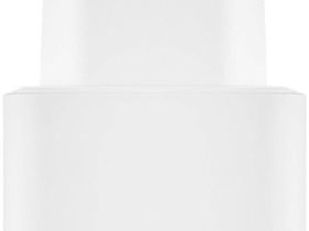 Сетевое зарядное устройство uBear Motion 2xUSB-C, 45 Вт белый