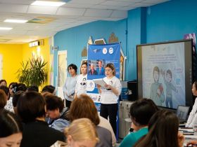 Педагоги Якутии прошли курсы повышения квалификации по современному воспитанию