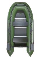 Лодка ПВХ КОМБАТ CMB-380 Pro