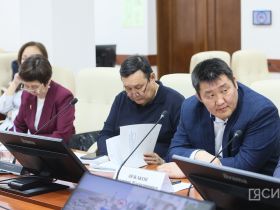 Спартакиада «Дьулуур» в Якутске соберет более 600 спортсменов