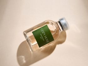 Диффузор Хвойный лес 30 мл