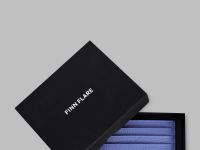 Кошелек из натуральной кожи