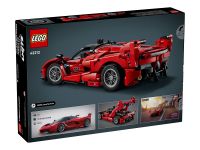 Technic 42212 Конструктор Ferrari FXX K