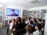 Городская модельная библиотека № 1 Сорочинского городского округа