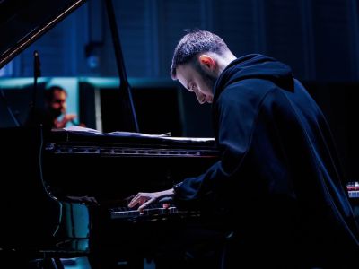 Билеты на Рояль под звёздами. Рождественская музыка из кино (Планетарий) / Концерт | Афиша | ИнфоТаймс