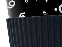 Стакан «б.» чёрный