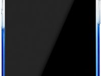 Клип-кейс uBear Fusion Mag Case для Apple iPhone 16 Pro Blue