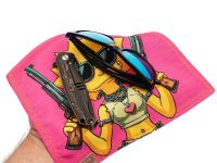 Хэнк Лиза Симпсон Grant’s EDC