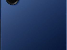 Смартфон Samsung Galaxy S25 256 ГБ синий